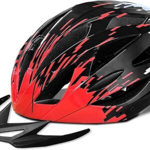 Adult Bike Helmet