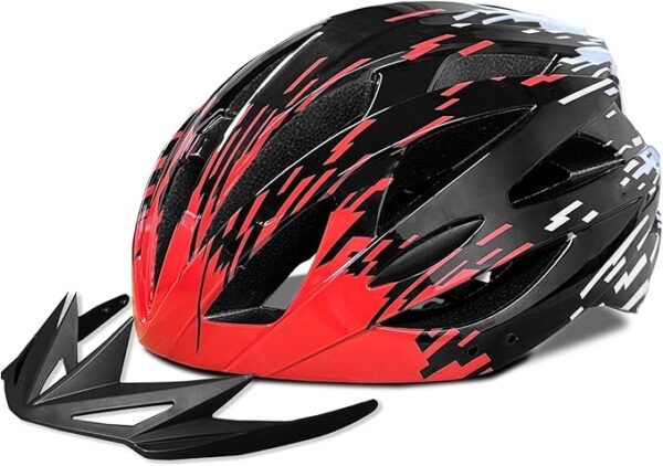 Adult Bike Helmet